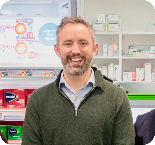 Christopher O’Sullivan